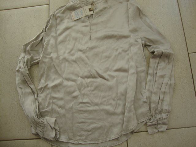 Nile Camicette: NILE BLUSE GR.XS **NEU** – Nuovo (secondo la descrizione) da Rotkreuz venduto da Samballi 3