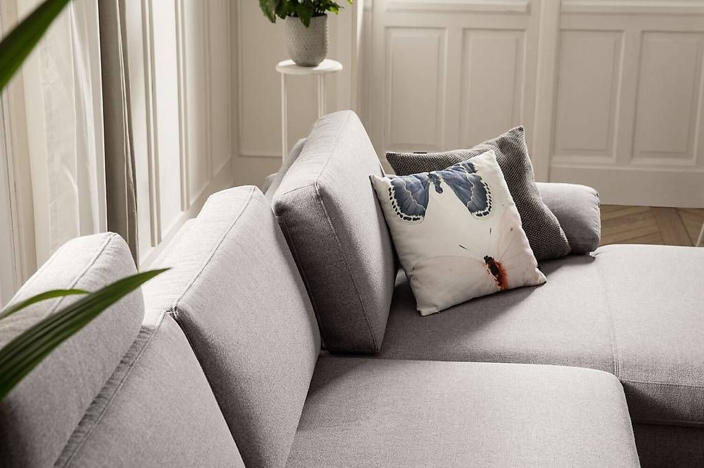 Divani: Ecksofa Coast Move – Nuovo e nell'imballaggio originale da Bischofszell venduto da deluxe-moebel 2