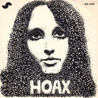 Hoax Vinyl Single CH von 1979