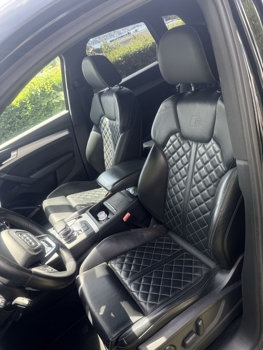 Audi Automobili: Audi Q5 55 TFSI e – Usato da Binz venduto da Gabriel.NicolasG 6