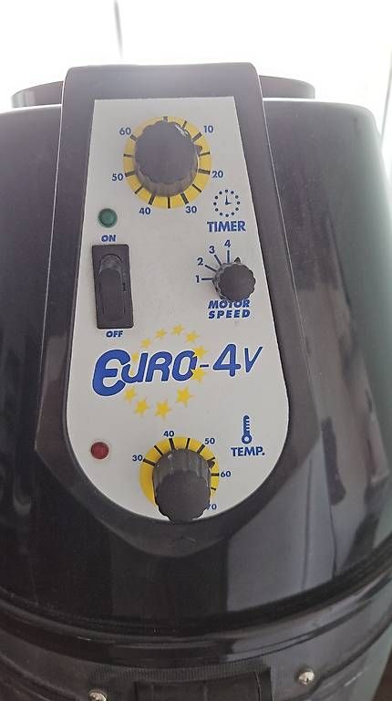 Altro per la cura dei capelli: Trockenhaube – Usato da Arbon venduto da Melonie 2
