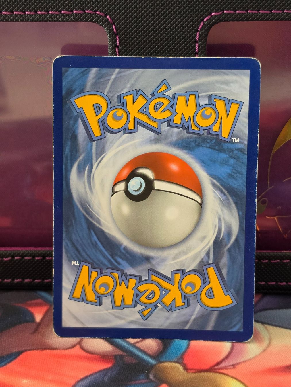 Pokémon Sammelbilder & Trading cards: MCharizard EX 101 🇺🇸 ENGLISH – Gebraucht aus Binningen von oscark77 1