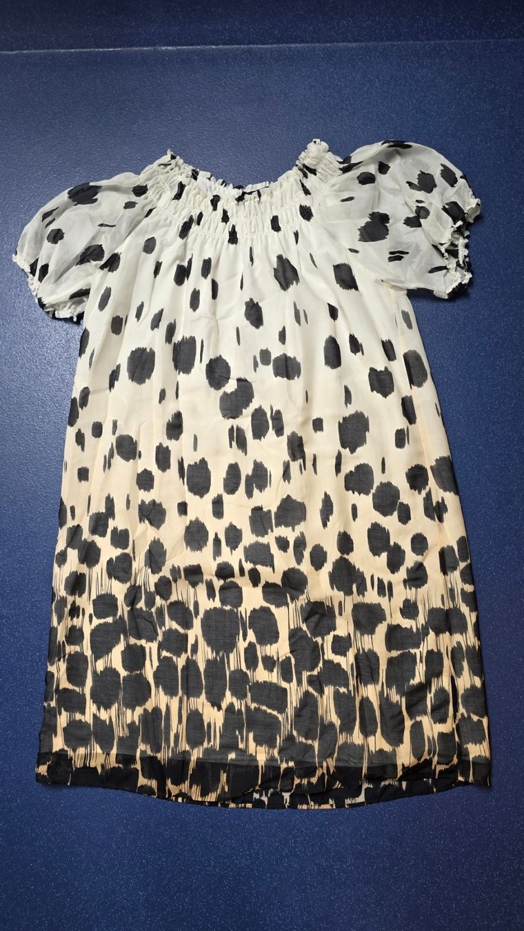Vestiti: Kleid von Marccain Size 3 – Usato da Meggen venduto da Bilanz70
