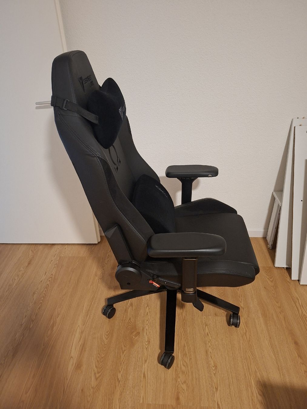 Secretlab Sedie: Secretlab Omega 2018 Gamingstuhl – Usato da Schöftland venduto da piiep_17 1