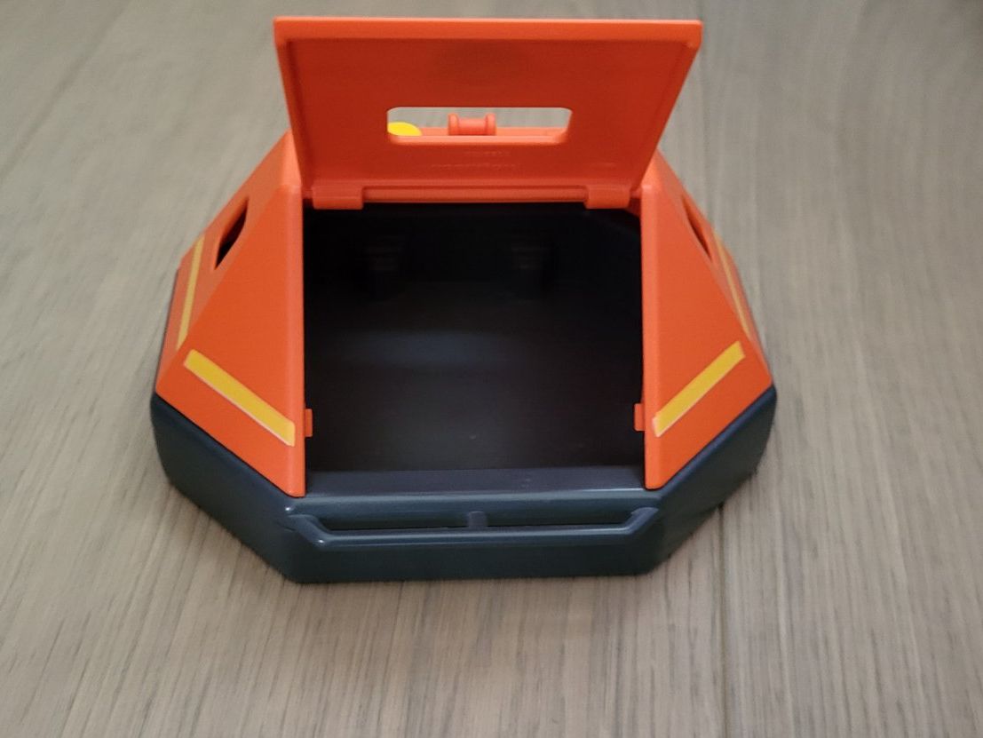 Playmobil Giocattoli: Playmobil Rettungsboot – Usato da Wangs venduto da mimidati 2