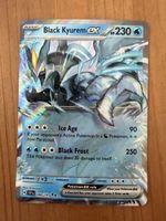 Black Kyurem EX (SSP048)