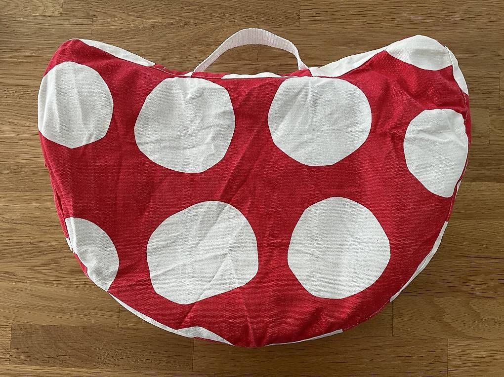 Altro in Decorazioni & Accessori: Cuscino/Supporto per PC portatile  – Usato da Locarno venduto da Pasky98