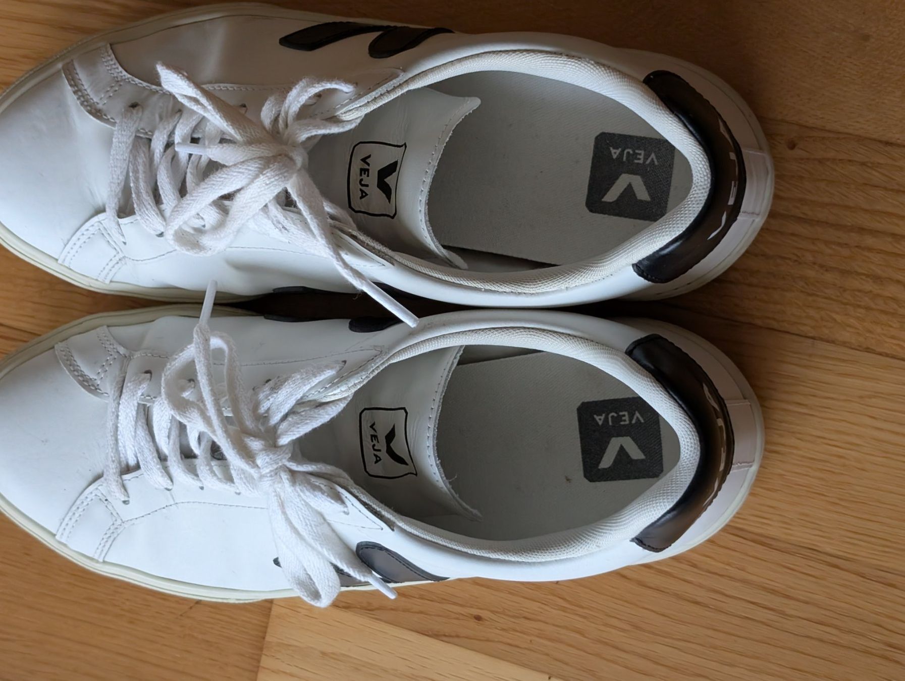 Veja Scarpe da uomo: VEJA Campo 43 – Usato da Frauenfeld venduto da tkel 3