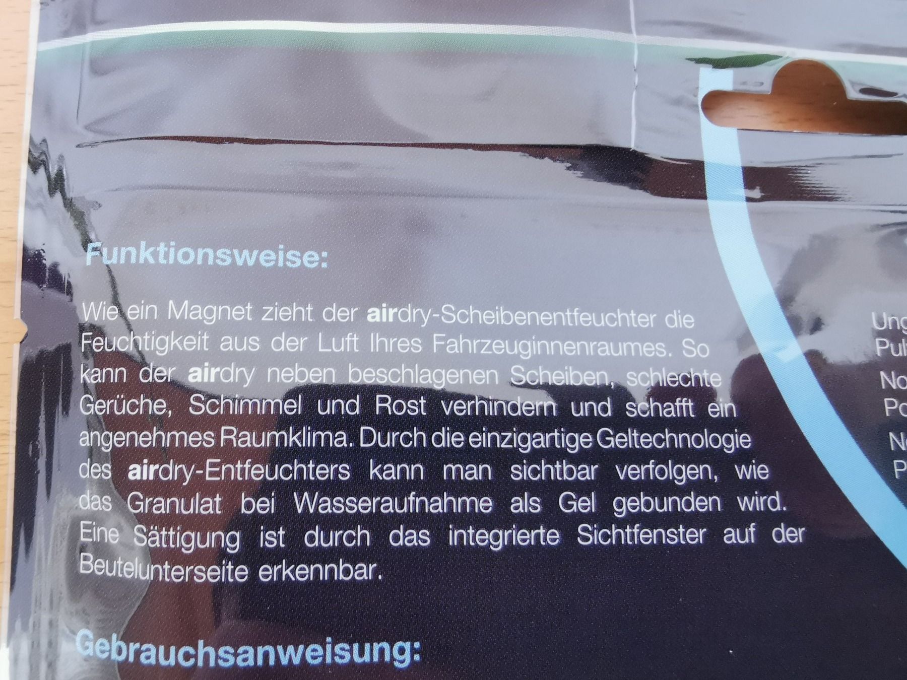 Déshumidificateurs: 2x  Scheibenentfeuchter "Princess.." Airdry Fun – Neuf avec emballage d'origine à Gebenstorf par monschala 1