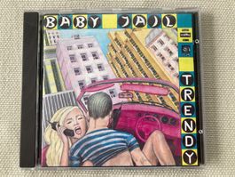 CD, Baby Jail,  Trendy