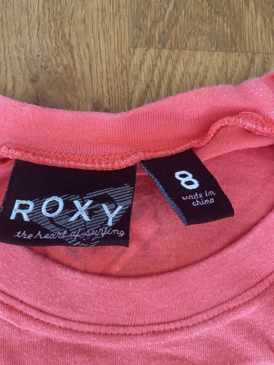 Roxy T-Shirts: Roxy T-Shirt – Gebraucht aus Frenkendorf von Kompasskind 1