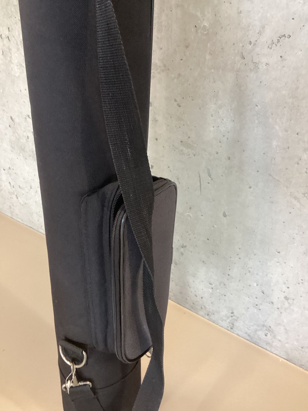 Taschen: Billard Queue Tasche schwarz - Wiitergäh – Gebraucht aus Zug von GGZatWork 4