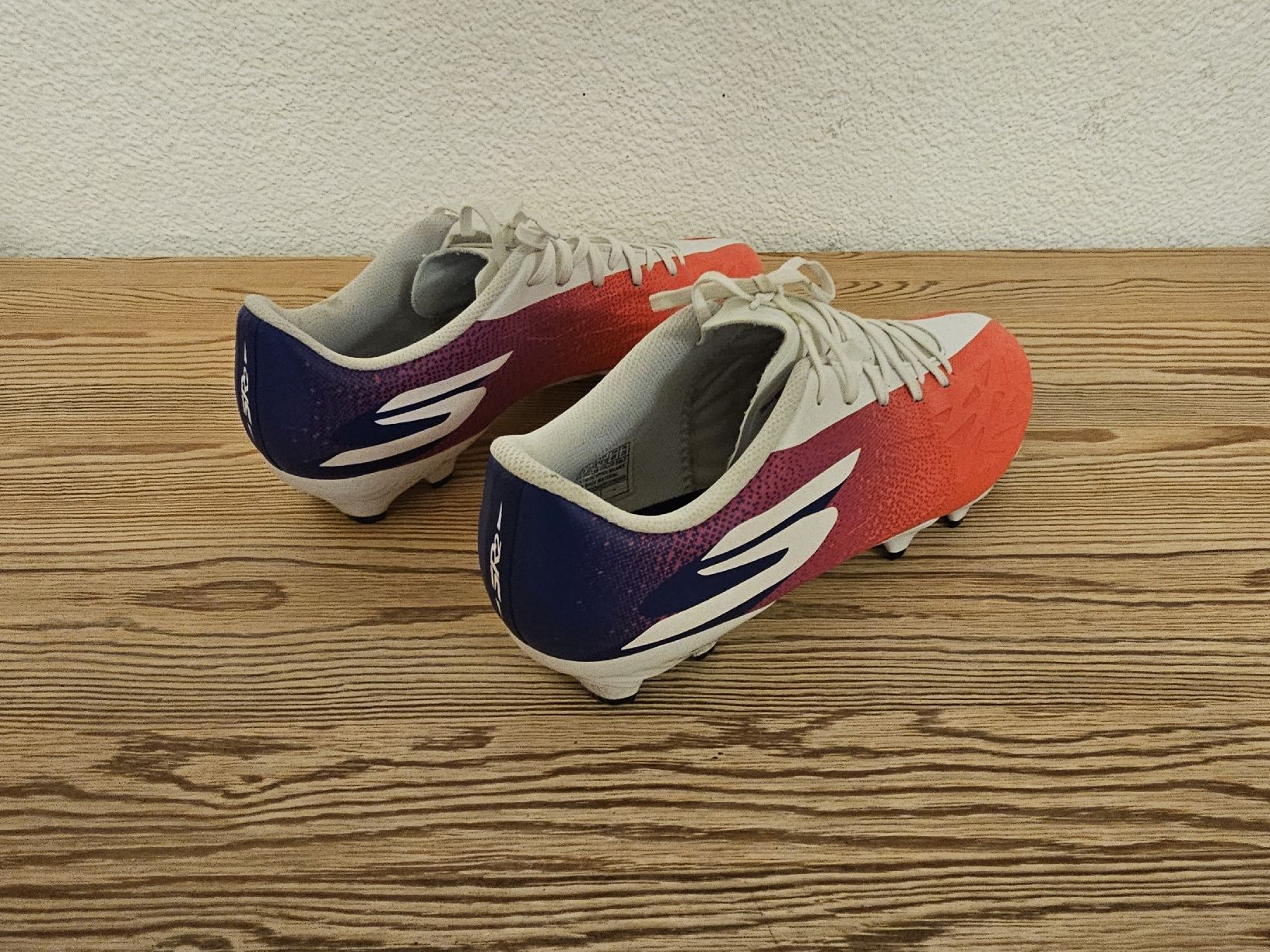 Skechers Scarpe da uomo: Skechers Razor 2 Academy FG – Nuovo (secondo la descrizione) da Merenschwand venduto da dav_5wts 2