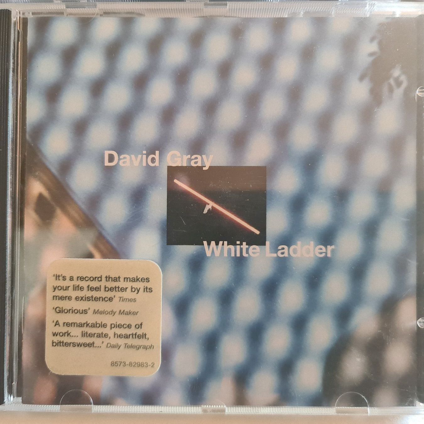 CDs: David Gray – D'occasion à Dintikon par Vexi