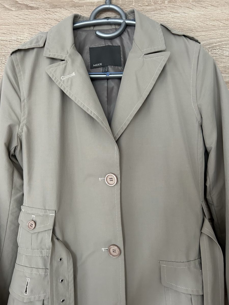 Mexx Giacche: Veste – Usato da Lausanne venduto da naranjo 1