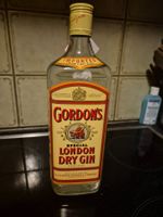 Gordon's London Dry Gin, 1l neu