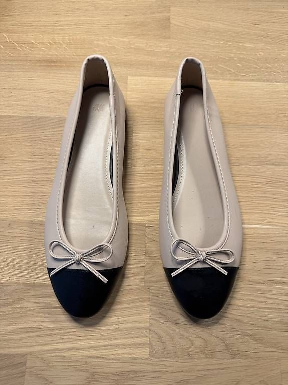 Chaussures femmes: Ballerina 39 – Neuf avec emballage d'origine à Uster par hanna99