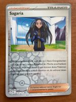 Pokemon Sagaria Reverse (Versand gratis)