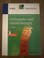 Orthopädie und Unfallchirurgie