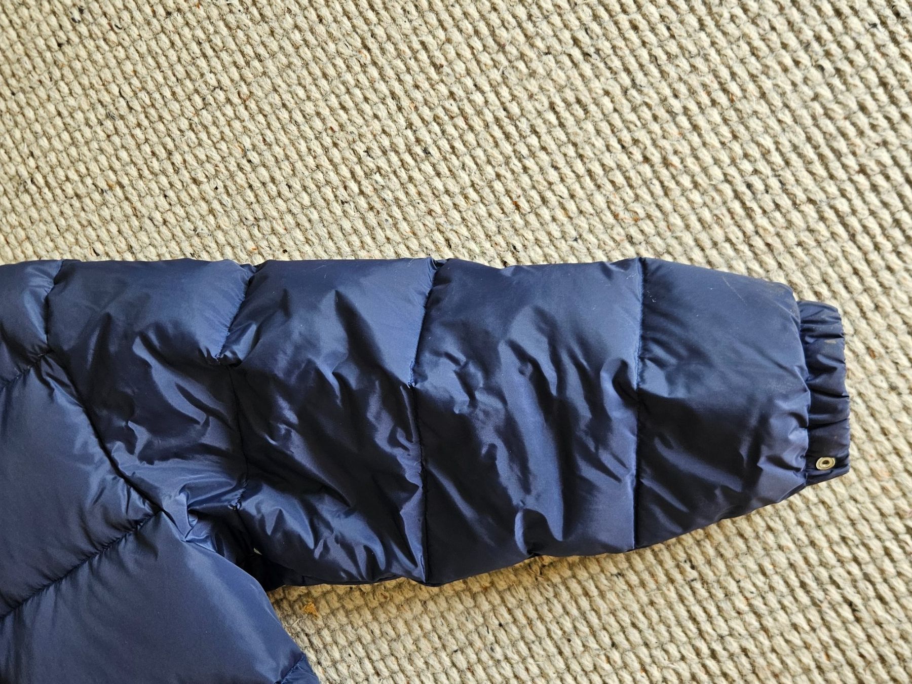 Giacche: Stepjacke Grösse M – Usato da Volketswil venduto da Lokitier 1