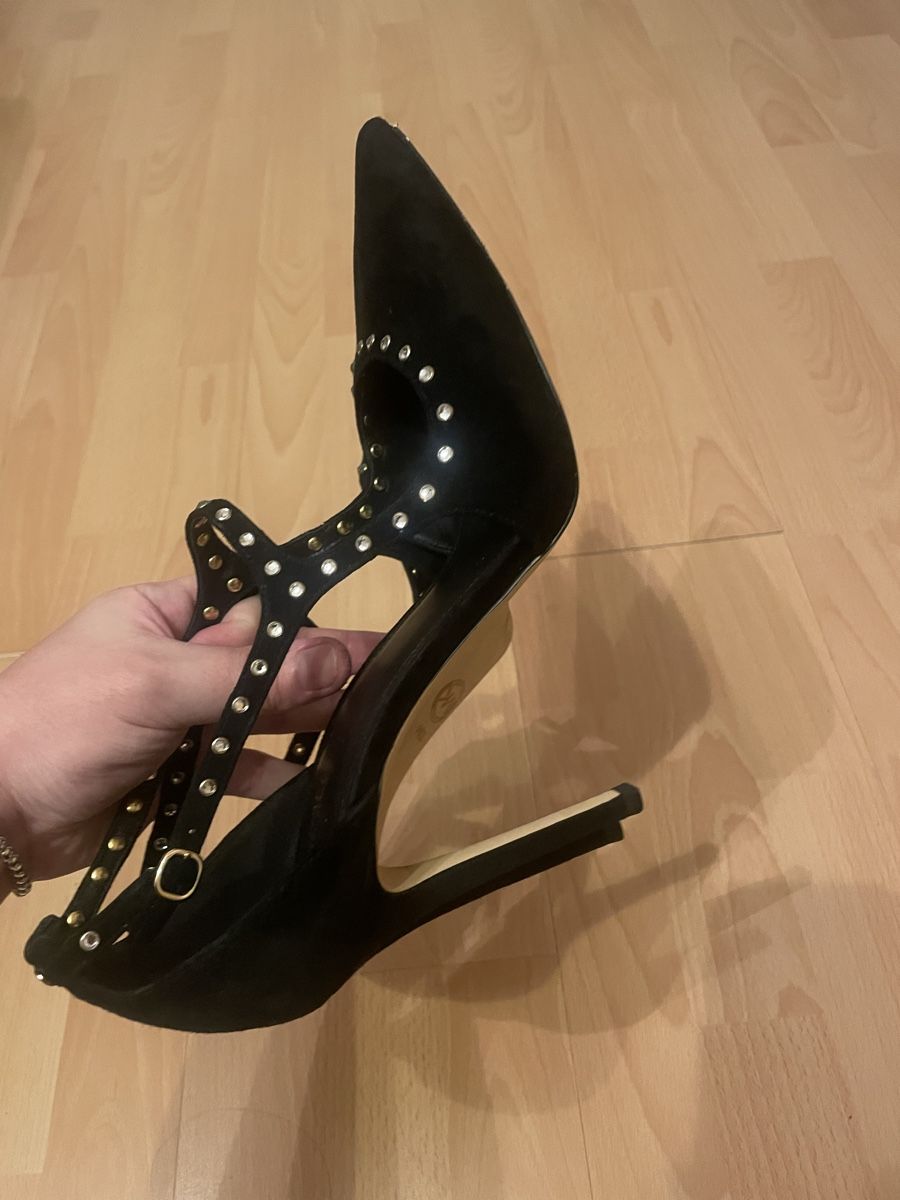 Michael Kors Damenschuhe: Michael Kors Pumps – Gebraucht aus Zürich von Supron01 4