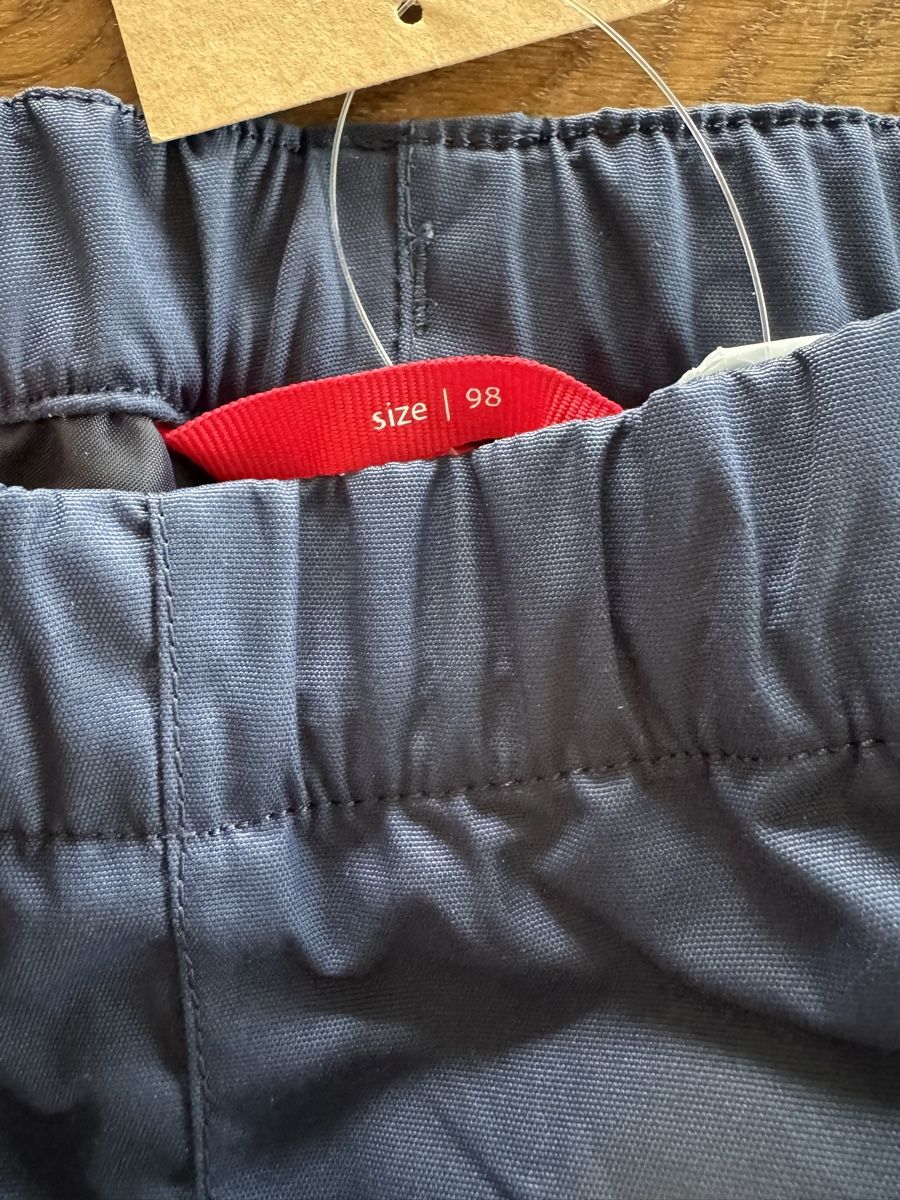 Reima Hosen: Regenhose Reima NEU – Neu und originalverpackt aus Stetten SH von phi_q8hh 2