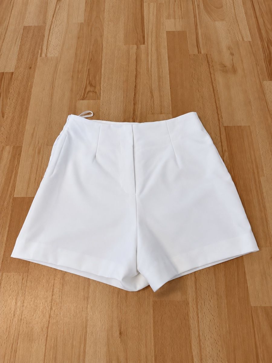 Tally Weijl Röcke: Skort weiss Tally Weijl – Gebraucht aus Kirchberg BE von lea_kb6y 1
