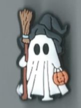 Placchette & Badge: 👻Geist-Pin 👻 – Nuovo (secondo la descrizione) da Zürich venduto da t24_de