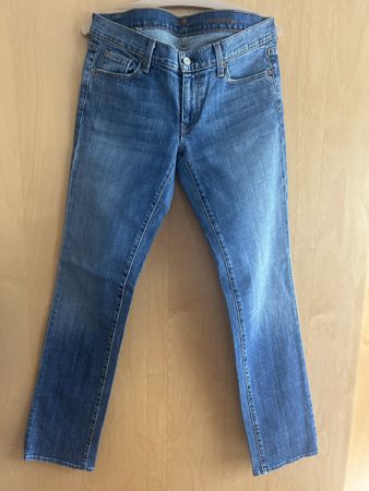 7 vor ALL MANKIND Jeans 31/32