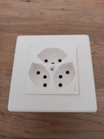 UP 3xT13 (1geschalten) Edizio liv mit Snapfix