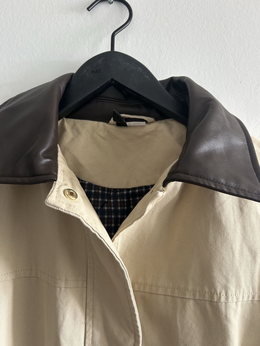 H&M Jacken: H&M Jacke – Neu (gemäss Beschreibung) aus Aeugst am Albis von schatzkistee 2