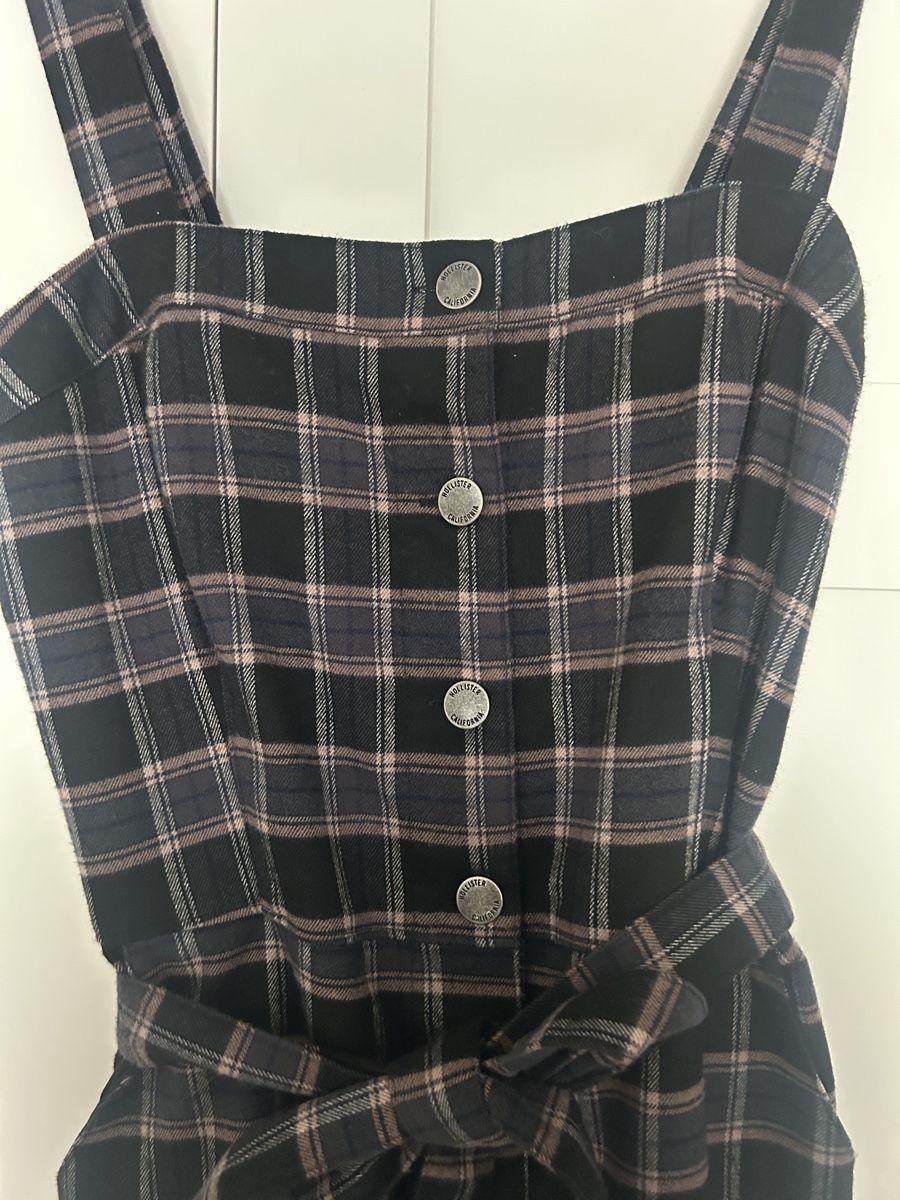 Hollister Vestiti: Hollister Kleid Gr. M – Usato da Pieterlen venduto da cel_l2dt 1