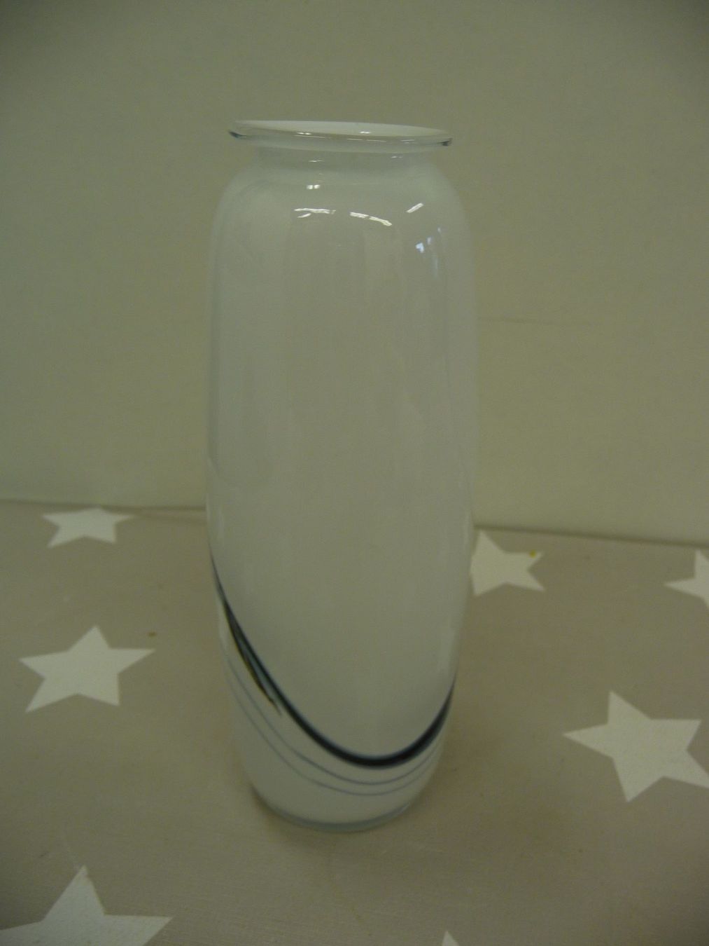 Holmegaard Vase & Récipients: Vase Holmegaard ?  Atlantis ?  Michael Bang ? – D'occasion à Rafz par Powacaddy 1