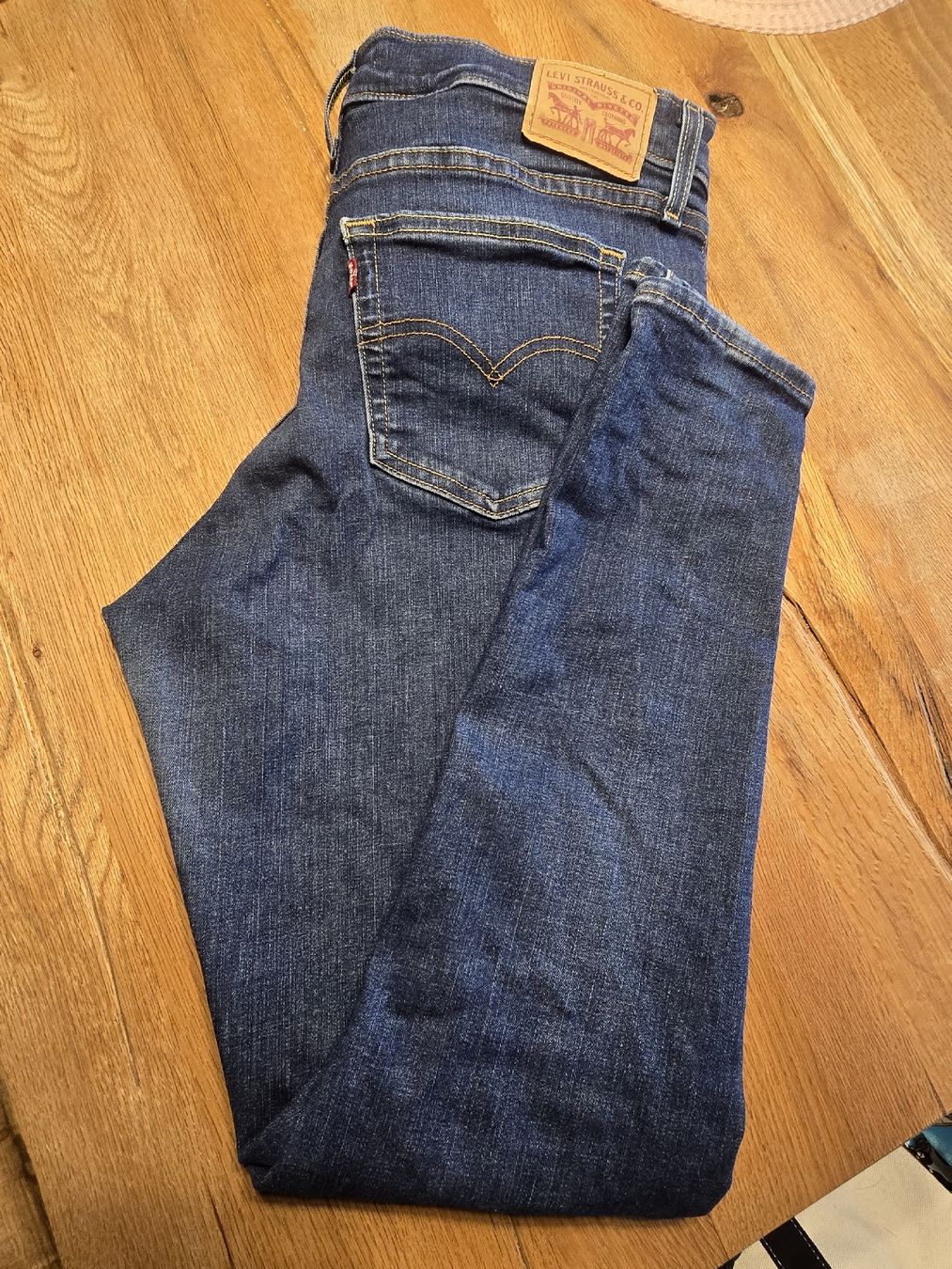 Levi's Jeans: LEVIS 720 SUPER SKINNY GR.33 – Usato da Möriken AG venduto da rowyta 5