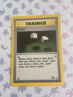 Spieler 60/62 Fossil