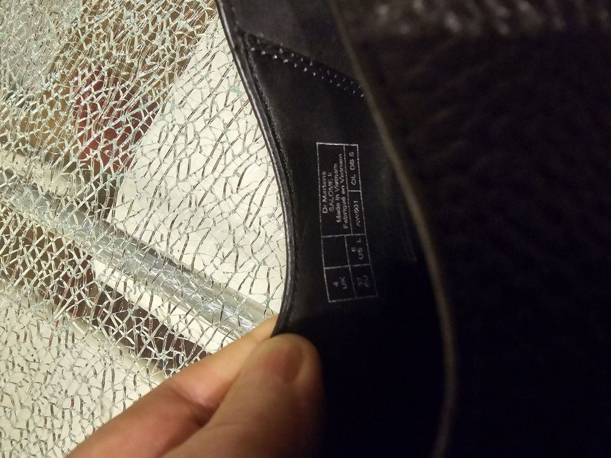 Scarpe da donna: Dr. Martens Gr. 37 – Usato da Luzern venduto da Reni025 5