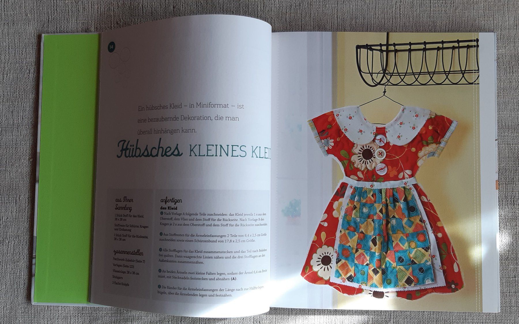 Libri: Freche Ideen - fix genäht ! – Usato da Neuheim venduto da Tidola 2