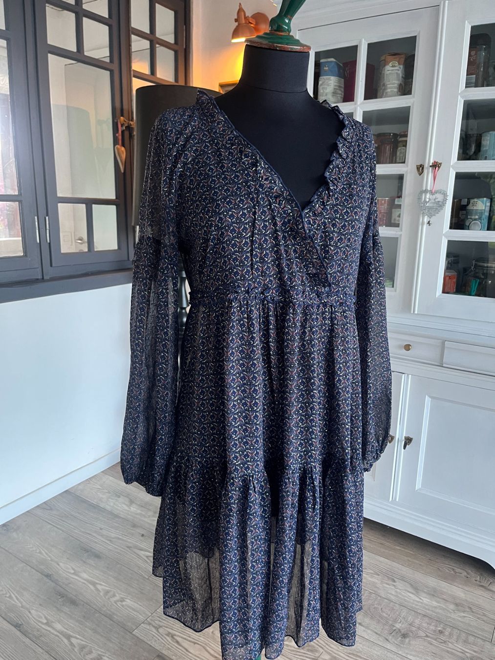 Promod Vestiti: Robe marine Promod M – Usato da Seiry venduto da vanille08 5