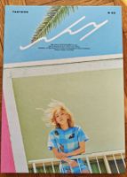 Taeyeon - Why - 2nd mini album