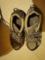 Columbia Trekkingschuhe Gr. 38 Top Zustand
