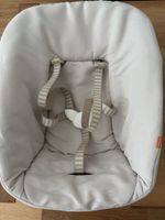 Stokke Tripp Trapp Newborn Set beige guter Zustand