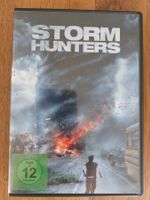 DVD - Storm Hunters