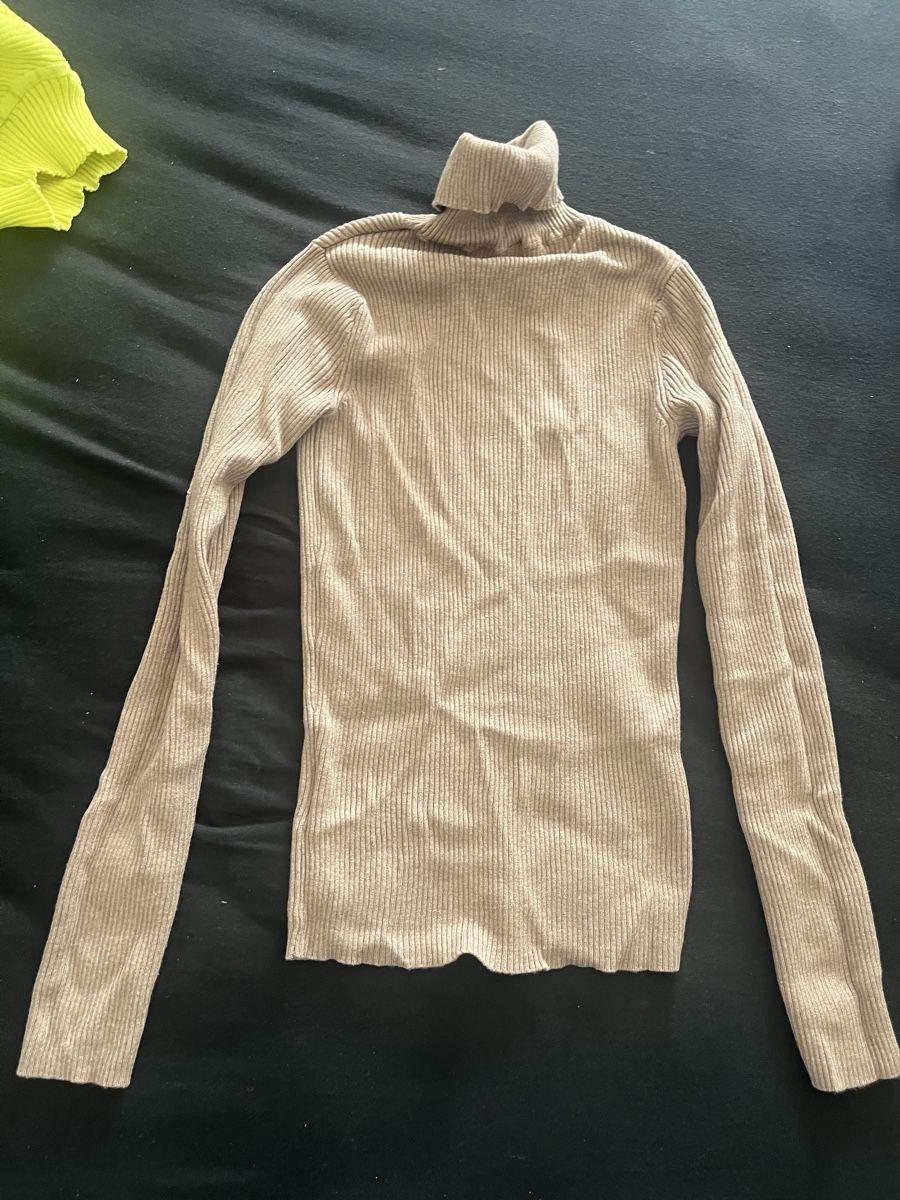 Lotti di vestiti: 4 Damen Pullover Set gerippt verschiedene Farben – Nuovo (secondo la descrizione) da Olten venduto da sae_82z2 2
