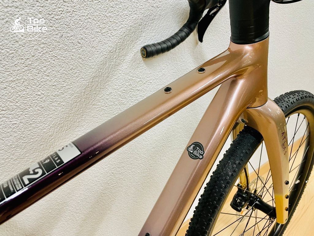Focus Vélos: NEW Focus Atlas 6.9 S/51cm – Neuf avec emballage d'origine à Stallikon par TopBikeCH 3