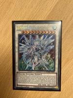 Yugioh Karte DAMA-DE039 TOP!