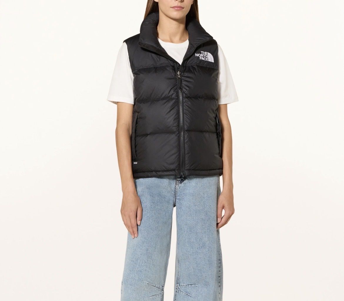 North Face Gilets: THE NORTH FACE Daunenweste – Neuf (Voir description) à Schlieren par tan_5tgy 1