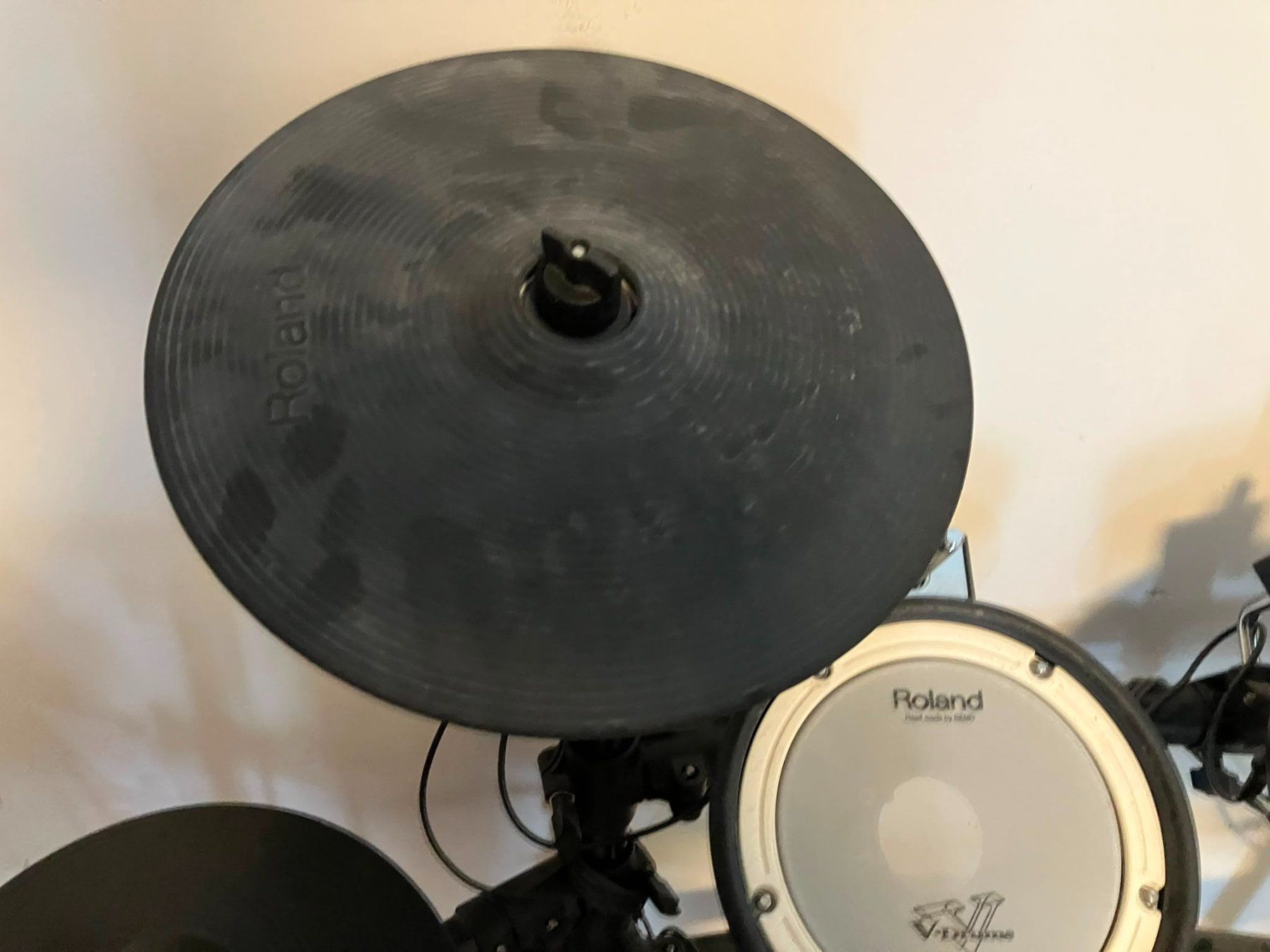 Roland Musikinstrumente: Roland E - Schlagzeug TD9 – Gebraucht aus Luzern von lanyue2010 5
