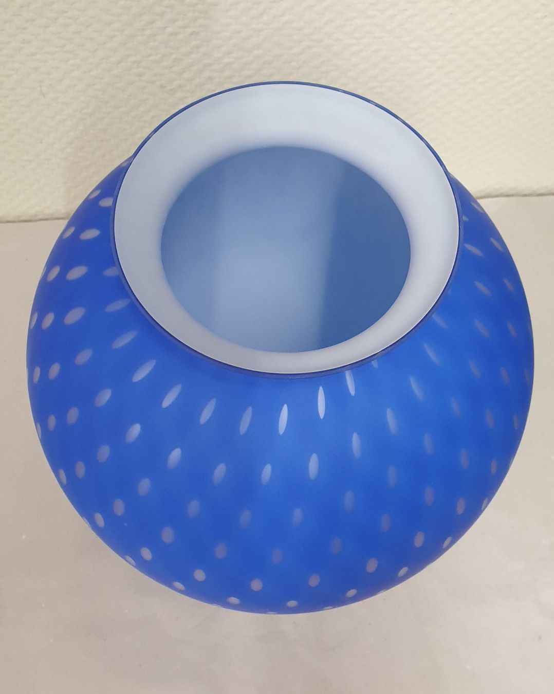 Vasi & Recipienti: Grosse Vase, Glasvase – Usato da Emmen venduto da magelan 1