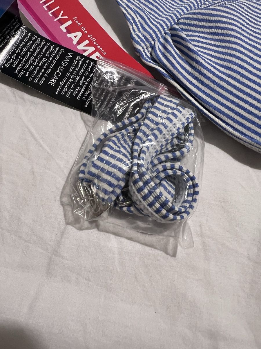 Migros Costumi da bagno & Bikini: Bikini Bra LillyLane (Migros) – Usato da Pregassona venduto da kat_zh5d 2