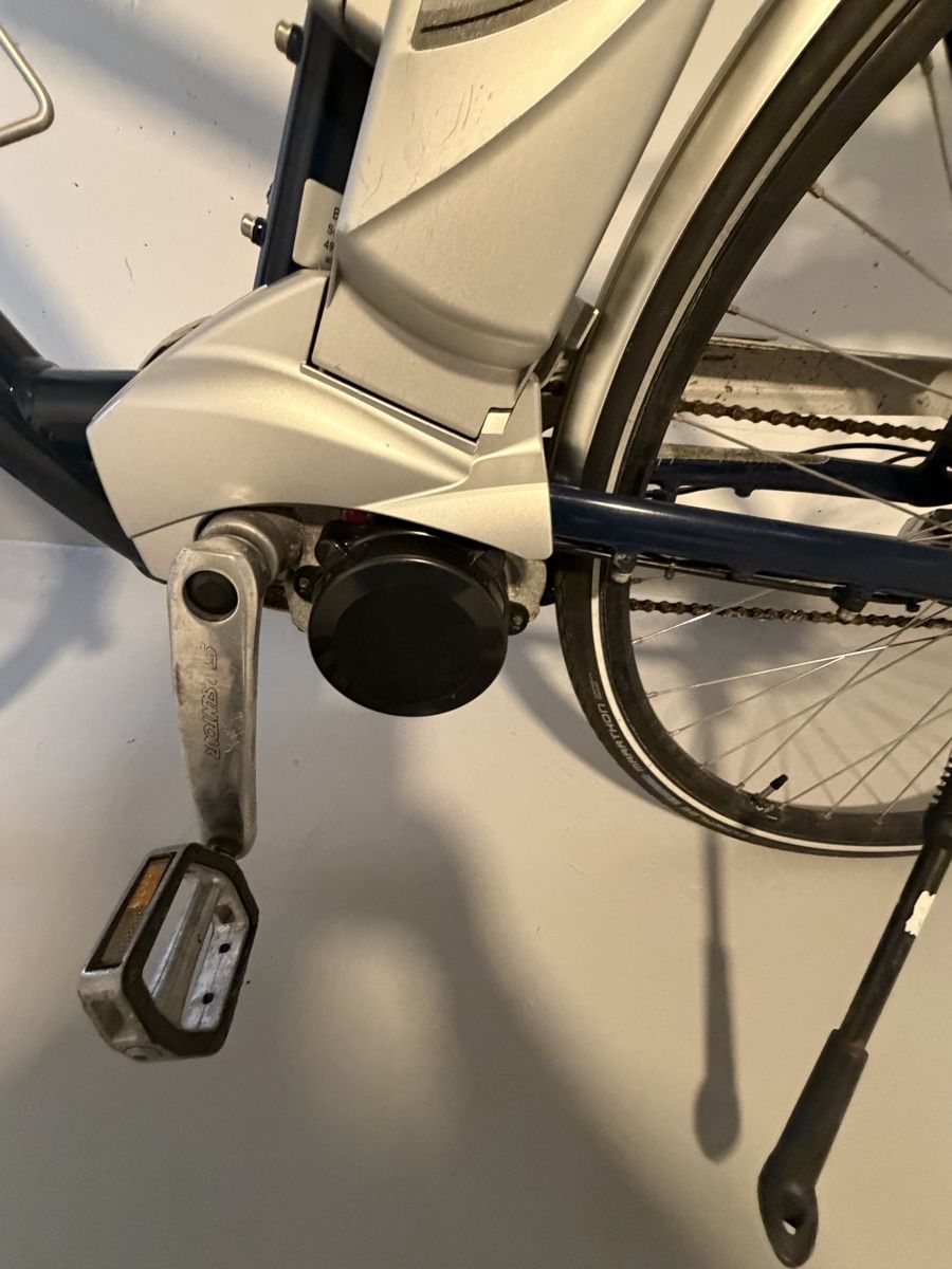 Flyer Biciclette: Elektrovelo Flyer  – Usato da Kägiswil venduto da rezha 7